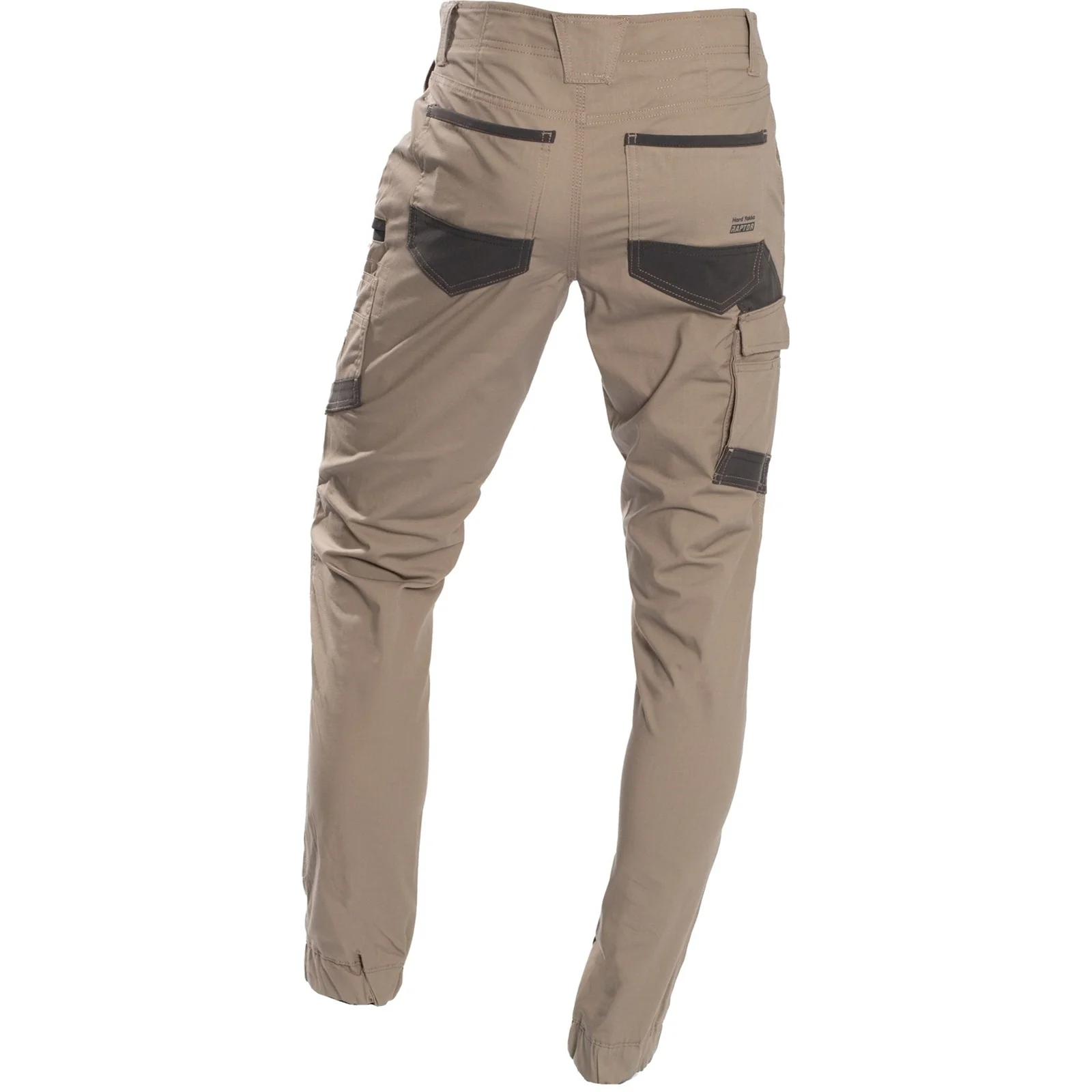 Hard Yakka Raptor Cuff Pant - Image 2