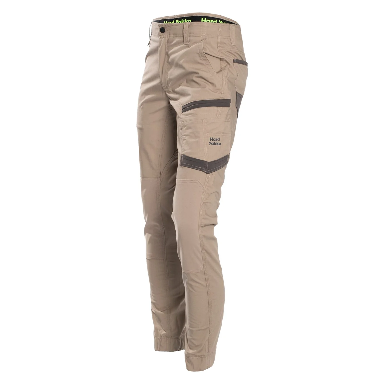 Hard Yakka Raptor Cuff Pant - Image 7