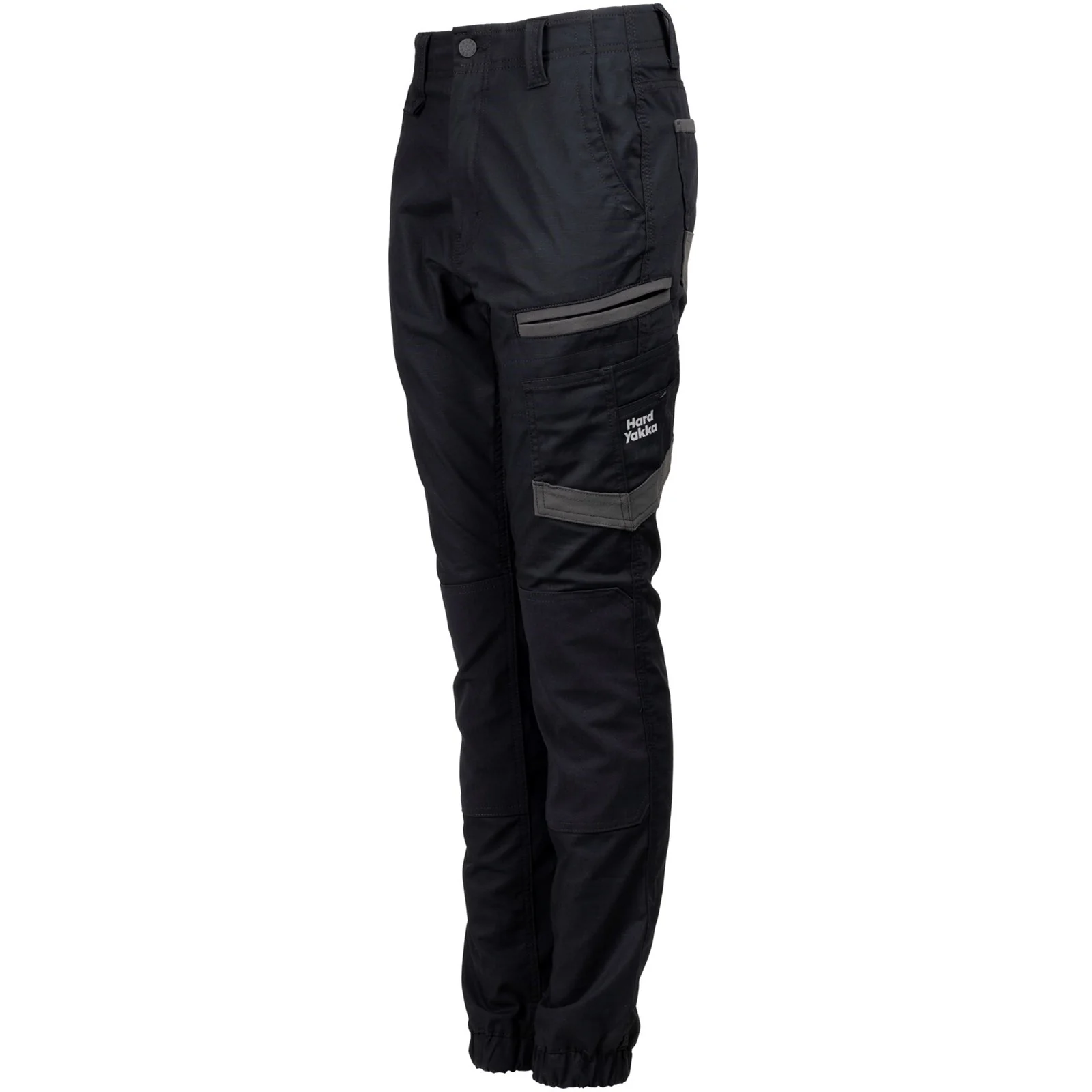 Hard Yakka Raptor Cuffed Pant - Image 5