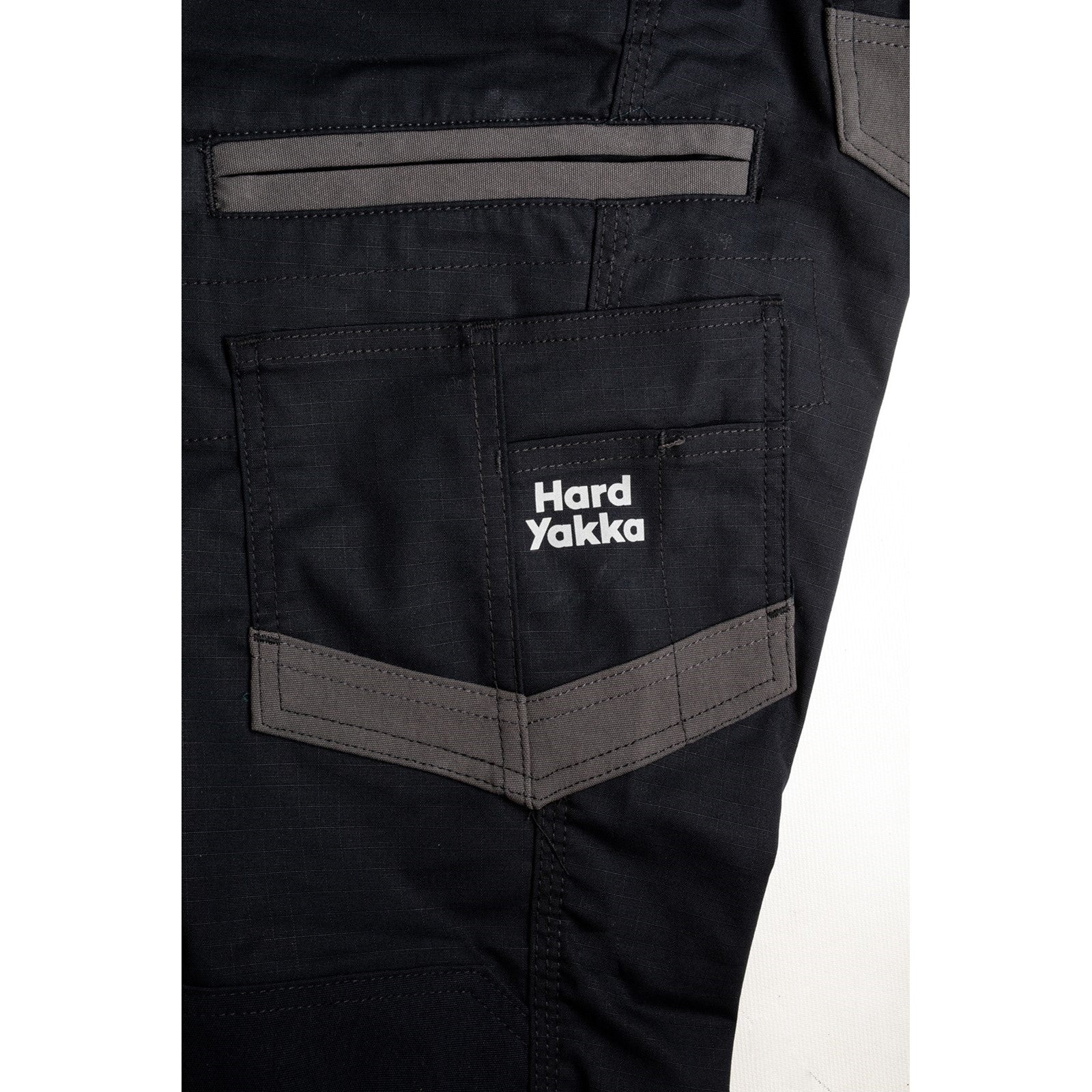 Hard Yakka Raptor Cuffed Pant - Image 6