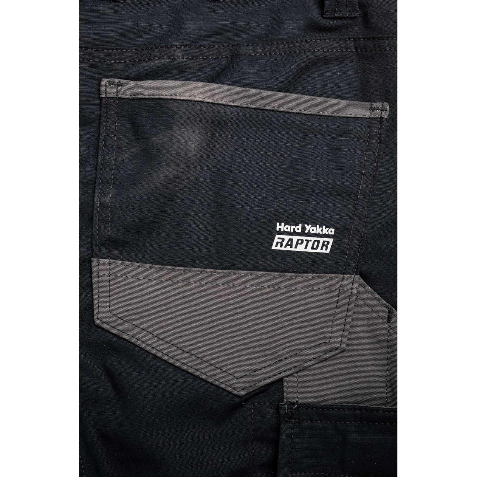 Hard Yakka Raptor Cuffed Pant - Image 8