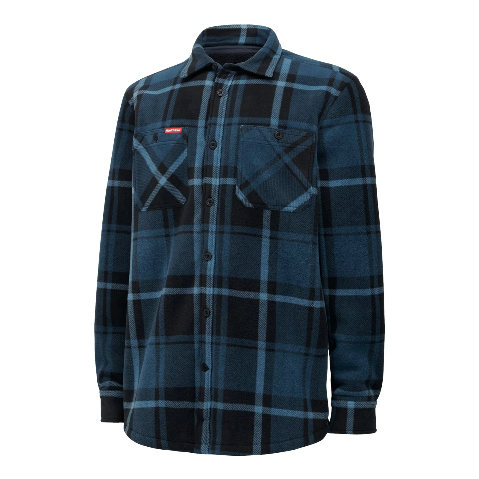 Hard Yakka Sherpa Jacket - Image 5