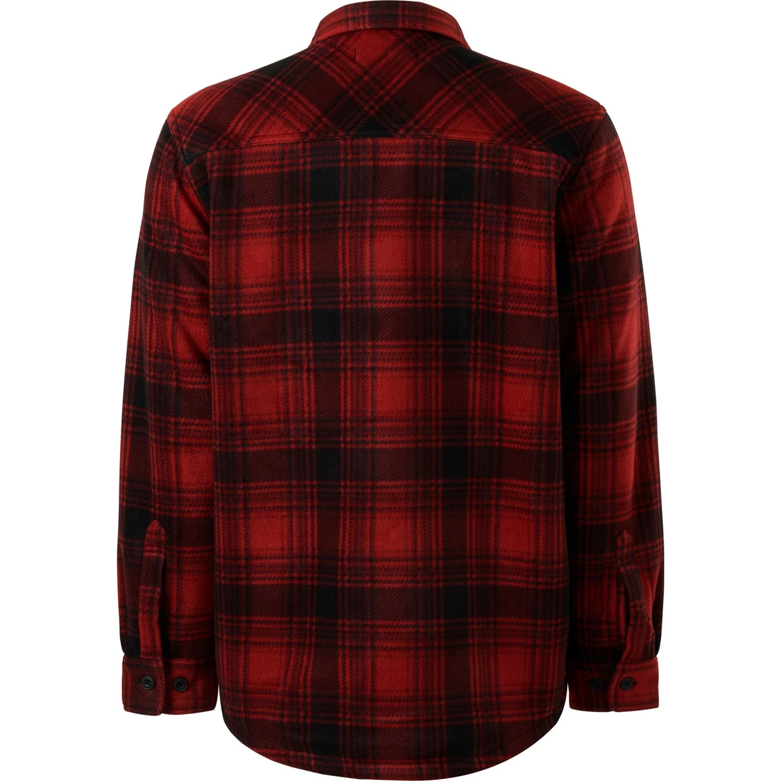 Hard Yakka Sherpa Jacket - Image 3
