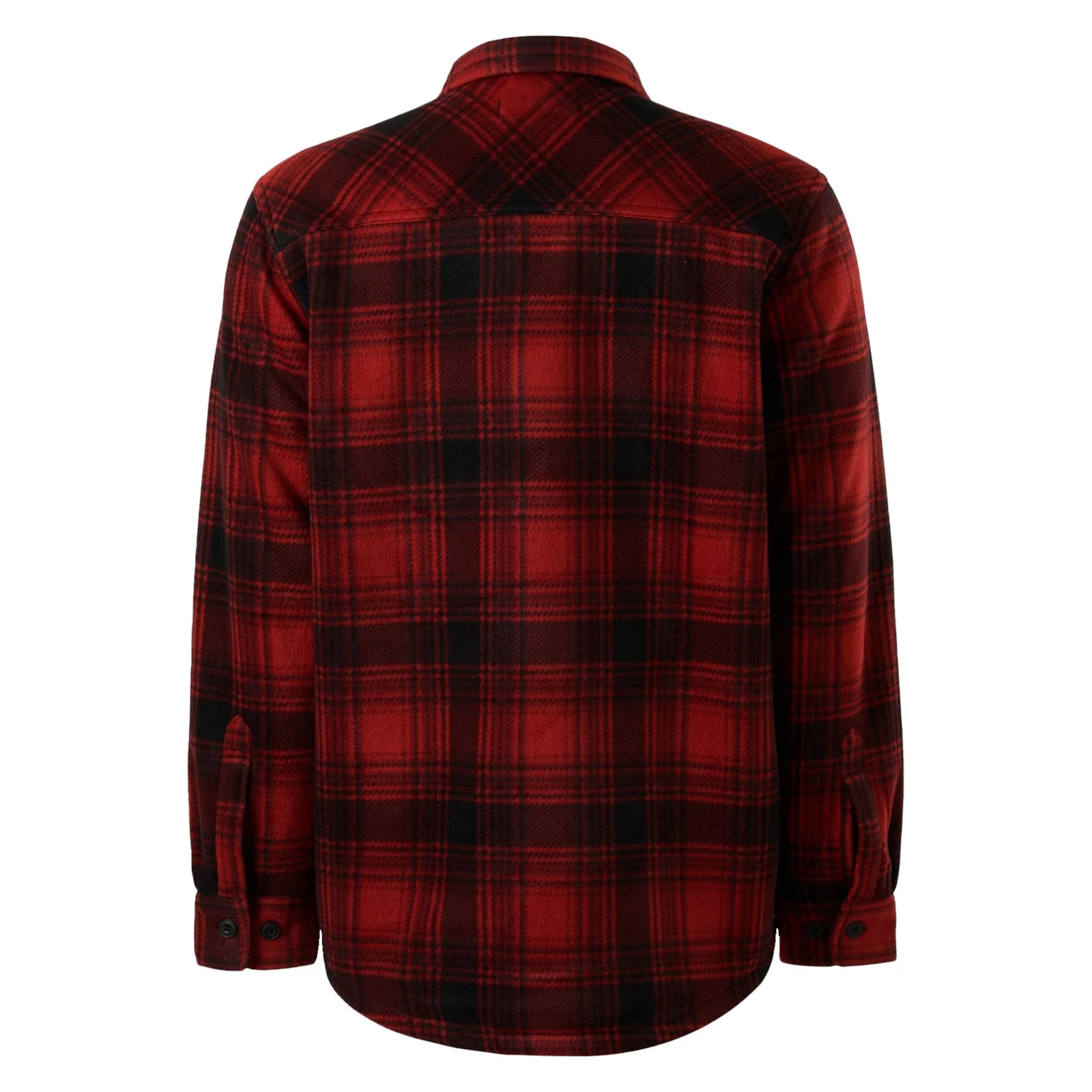Hard Yakka Sherpa Jacket - Image 8