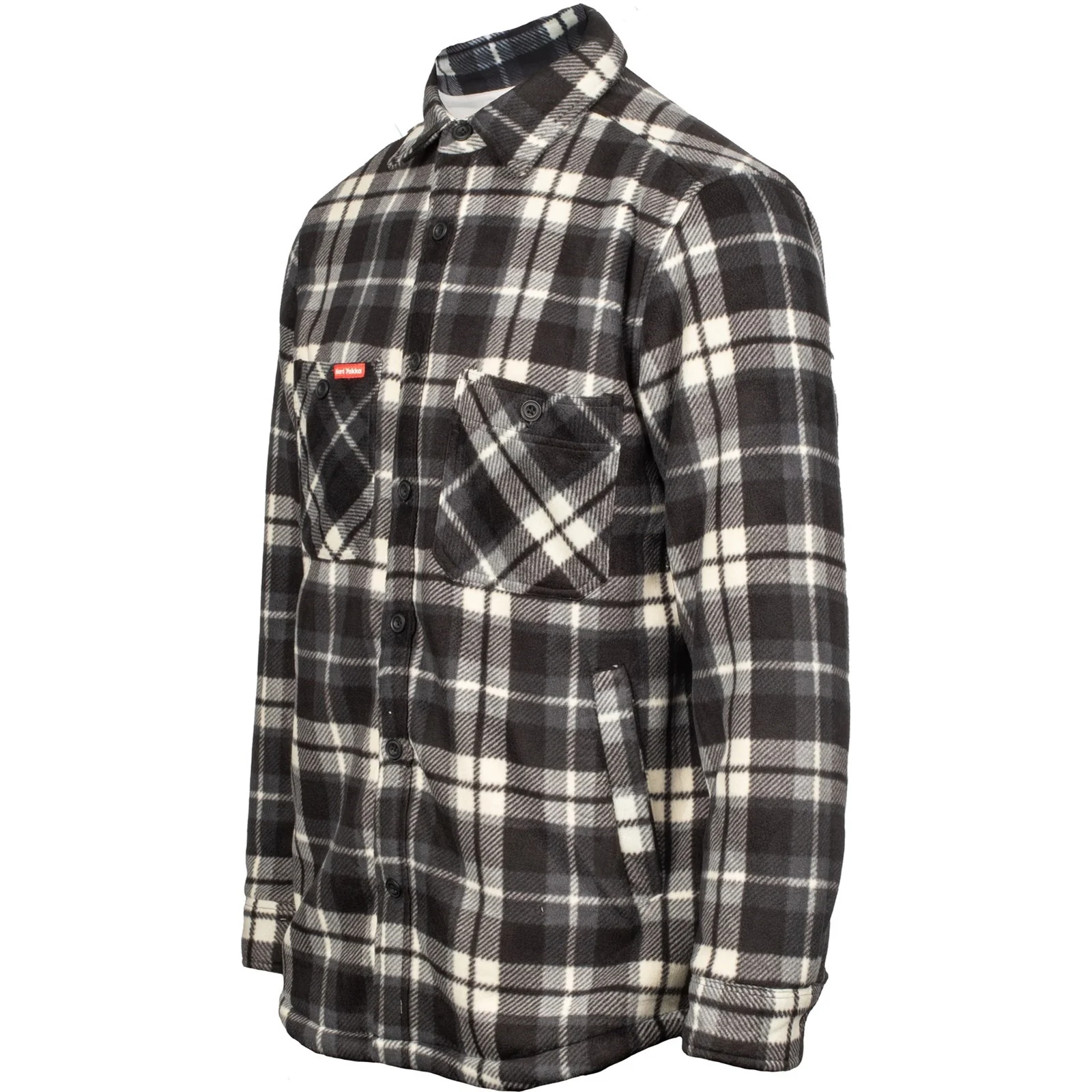 Hard Yakka Sherpa Jacket - Image 6