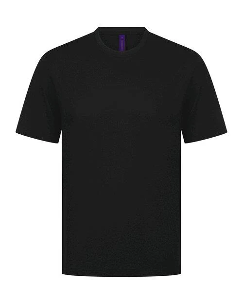 Henbury Coolplus Wicking T-Shirt