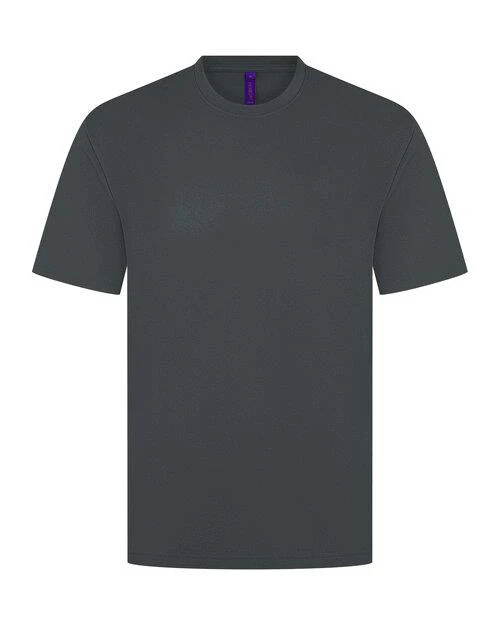 Henbury Coolplus Wicking T-Shirt - Image 2