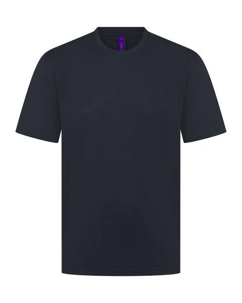Henbury Coolplus Wicking T-Shirt - Image 3
