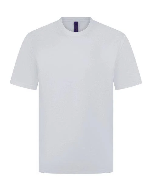 Henbury Coolplus Wicking T-Shirt - Image 5