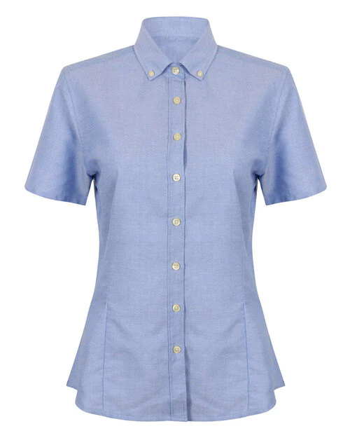 Work Blouses for Women