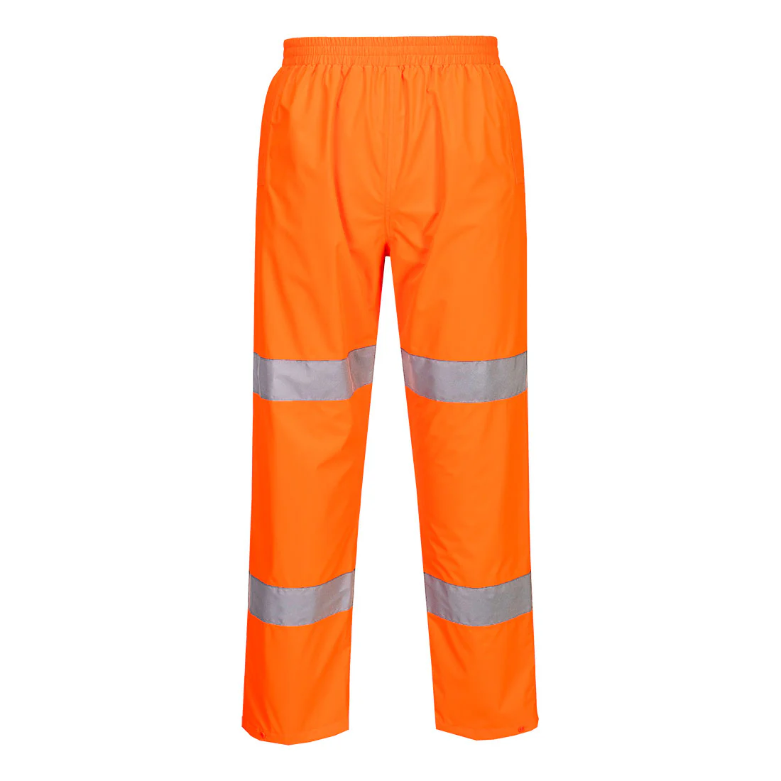 Portwest Hi-Vis Lightweight Packable Trousers - Image 5