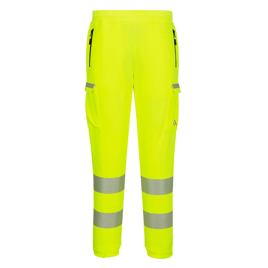 Portwest Hi-Vis Sports Combat Joggers - Image 4