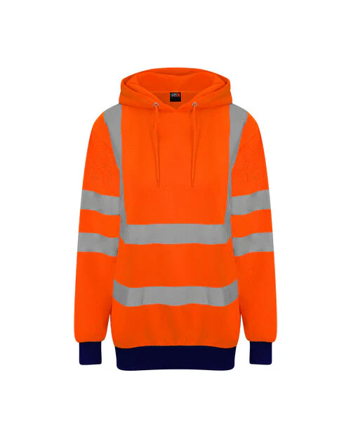 Pro RTX High Visibility Hv Hoodie - RX740M - Image 3