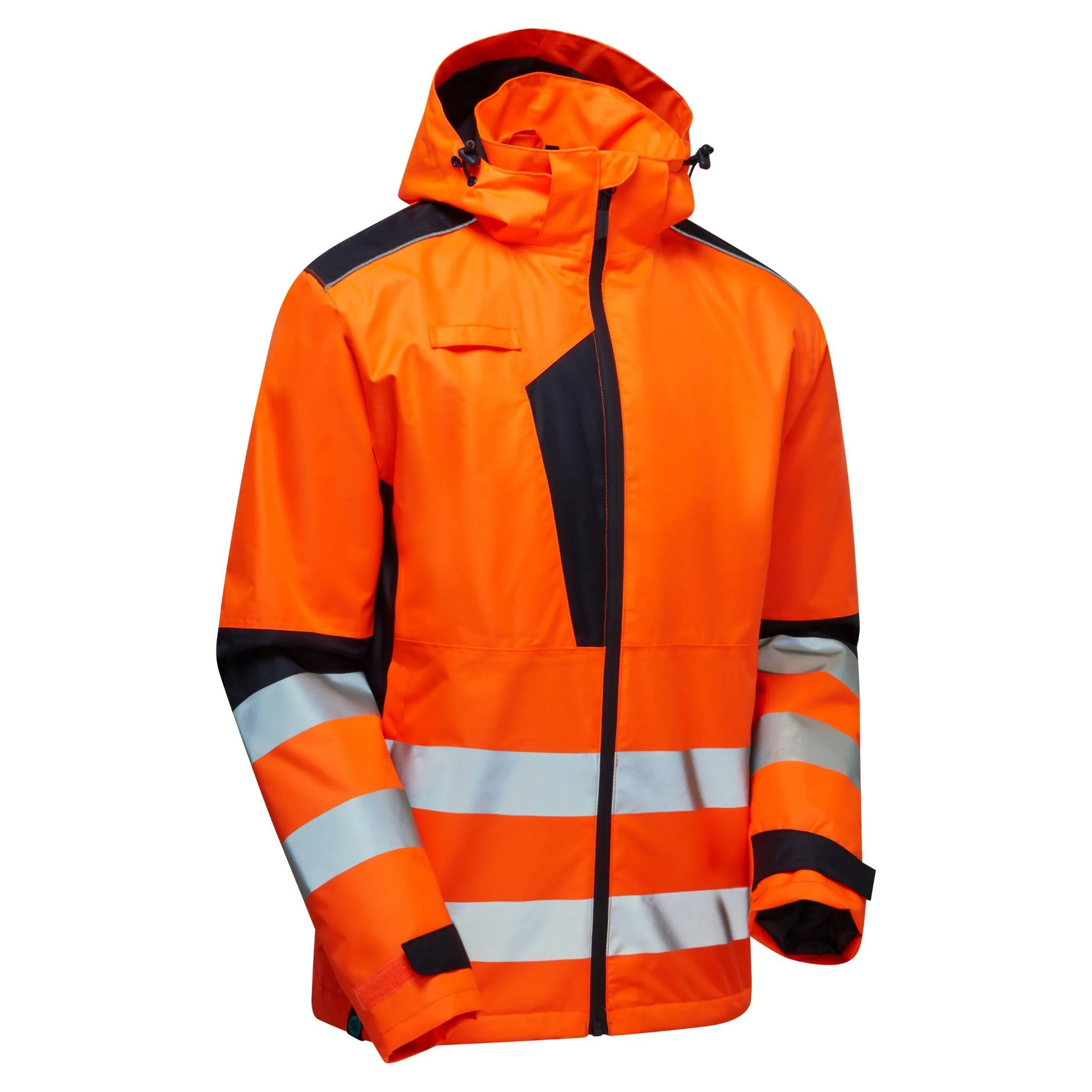 Supertouch HV System Eco Insulated Jacket - Image 3
