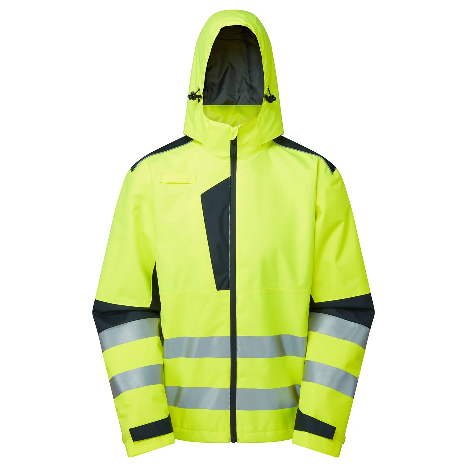 Supertouch HV System Eco Insulated Jacket - Image 4