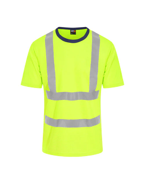 Pro RTX High Visibility Hv T-Shirt - RX720M - Image 2