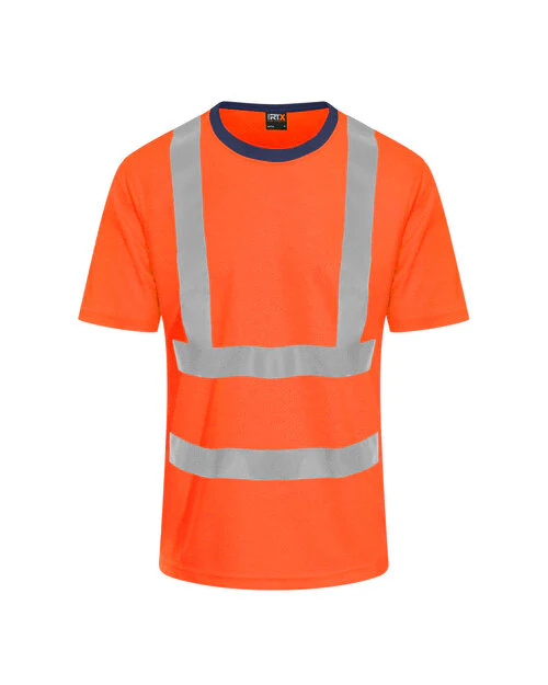Pro RTX High Visibility Hv T-Shirt - RX720M - Image 3