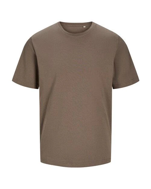 Jack & Jones Produkt Canvas Tee - Image 10