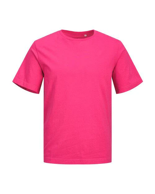 Jack & Jones Produkt Canvas Tee - Image 11