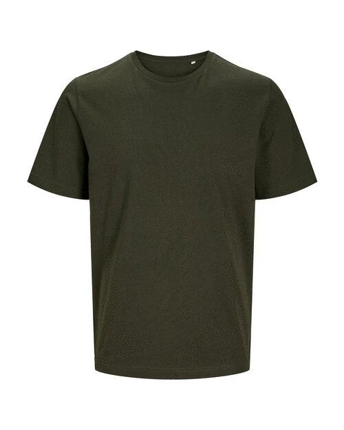 Jack & Jones Produkt Canvas Tee - Image 17