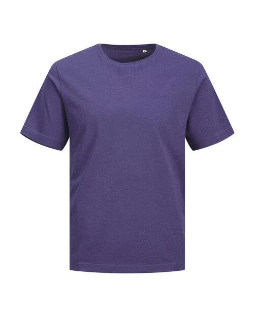 Jack & Jones Produkt Canvas Tee - Image 18