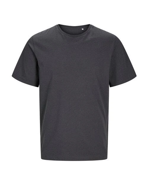 Jack & Jones Produkt Canvas Tee - Image 2
