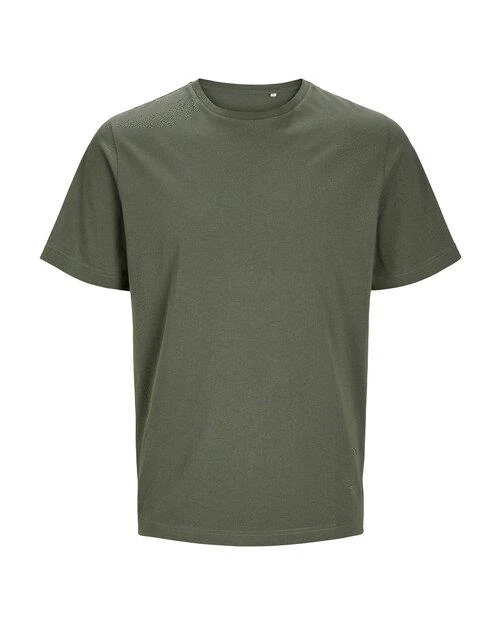 Jack & Jones Produkt Canvas Tee - Image 4