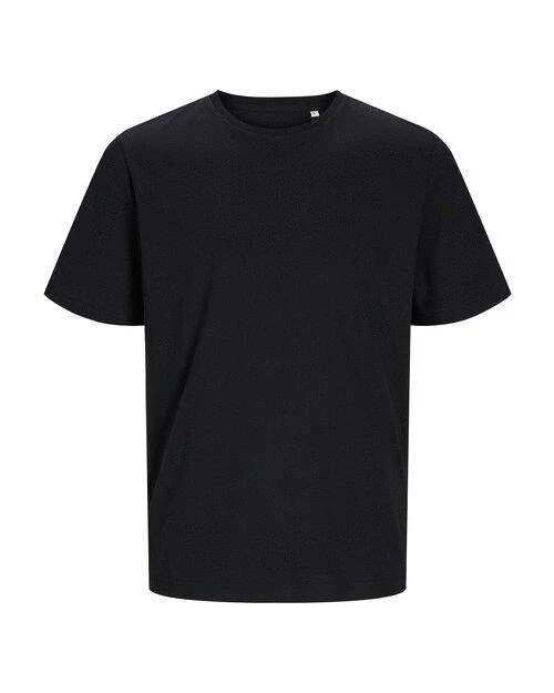 Jack & Jones Produkt Canvas Tee - Image 5