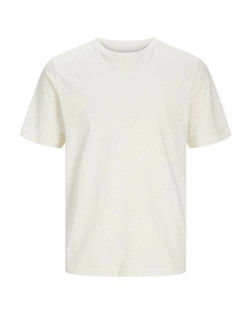 Jack & Jones Produkt Canvas Tee - Image 9