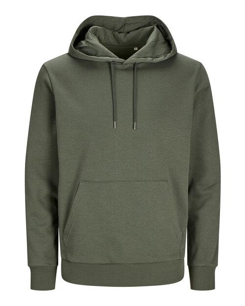 Jack & Jones Produkt Cosy Hood - Image 4