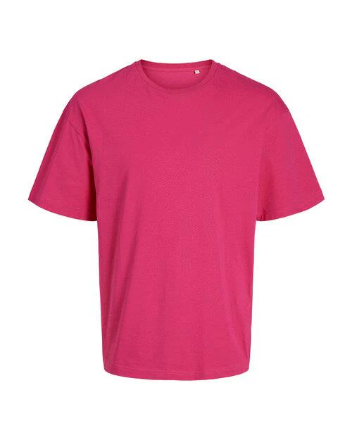 Jack & Jones Produkt Frame Tee - Image 11