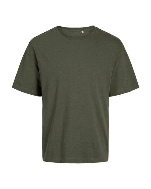 Jack & Jones Produkt Frame Tee - Image 4
