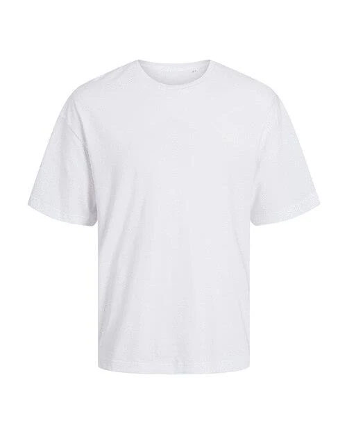 Jack & Jones Produkt Frame Tee - Image 6
