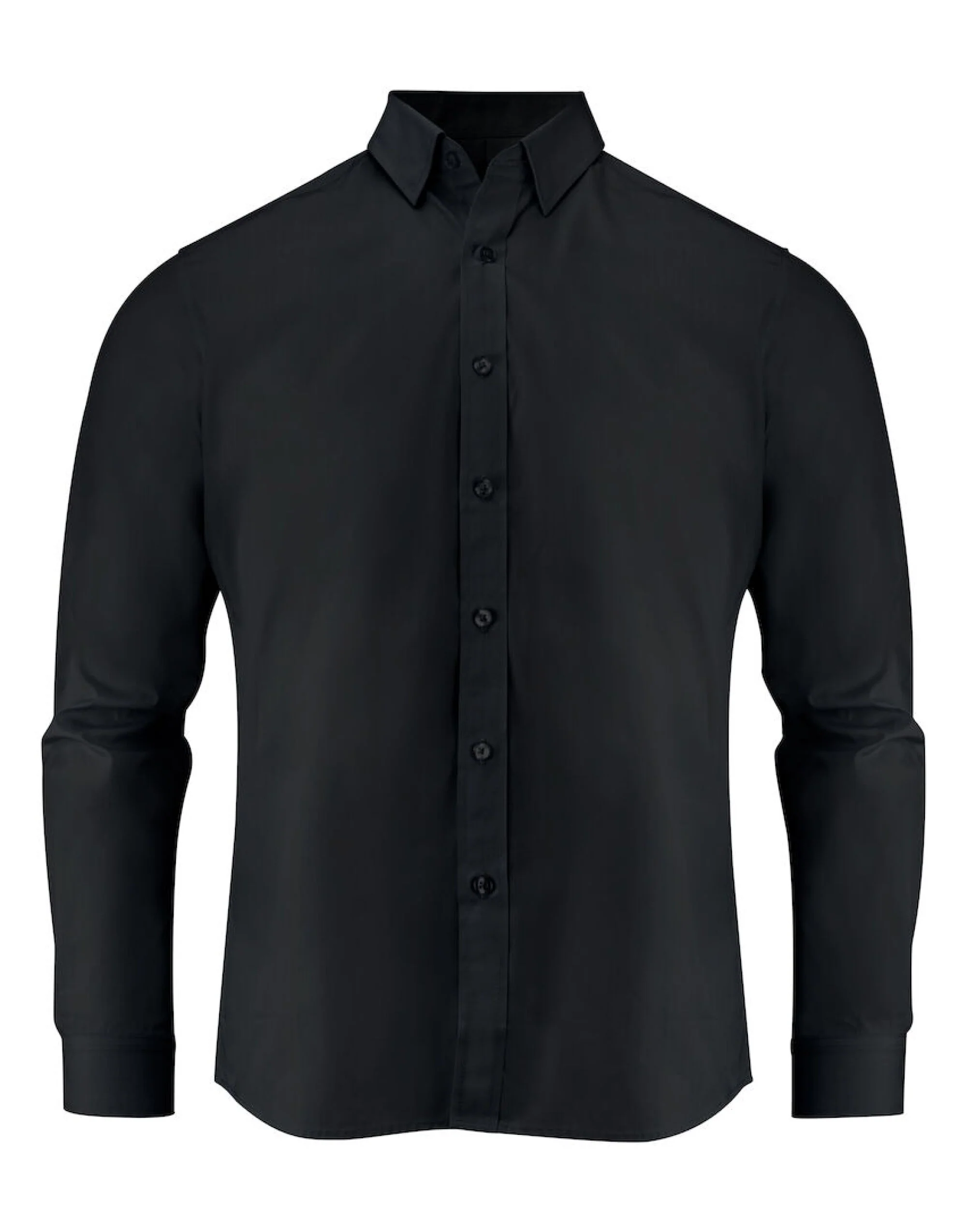 James Harvest Acton Business Shirt - Image 2