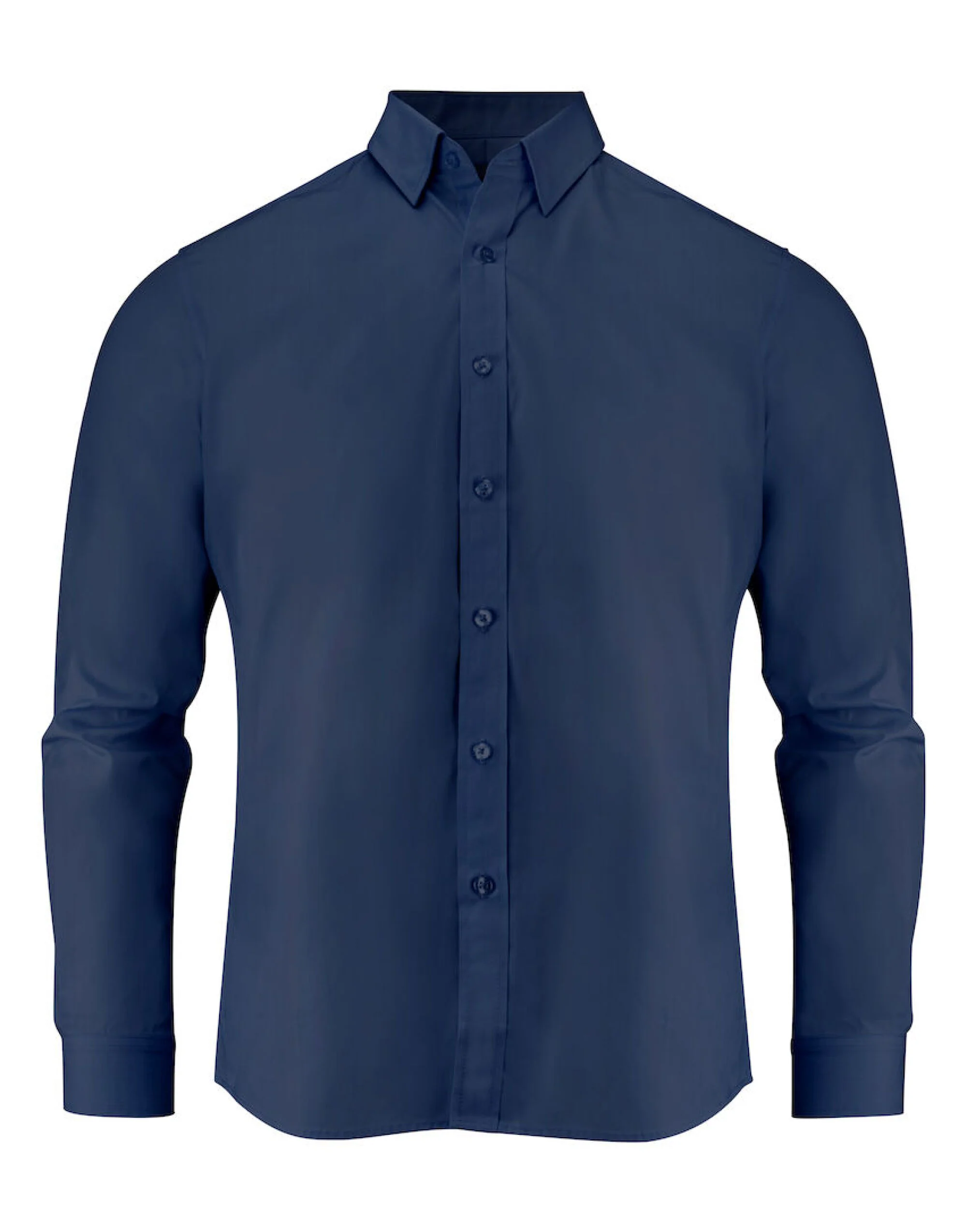James Harvest Acton Business Shirt - Image 4