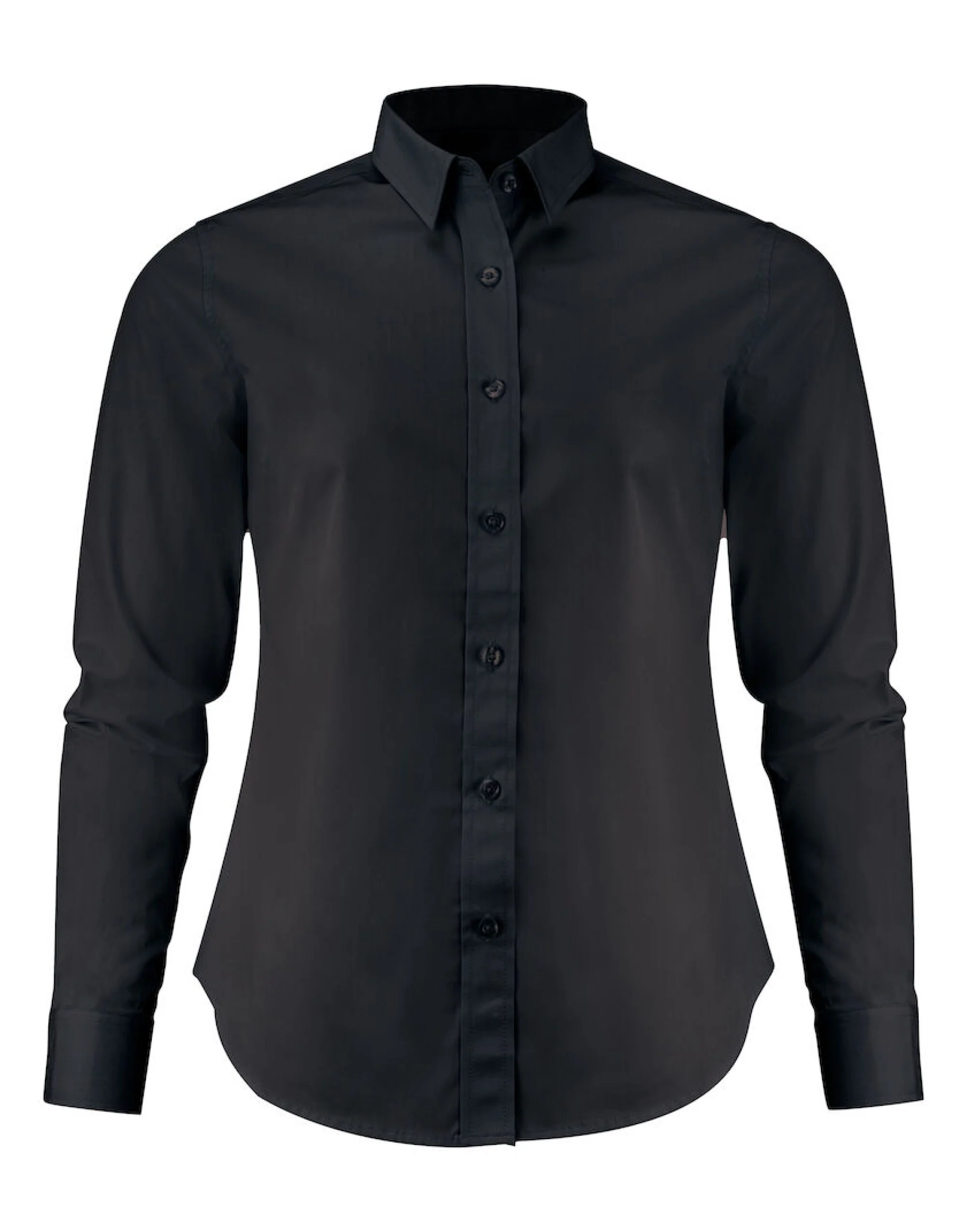 James Harvest Acton Ladies Shirt - Image 2