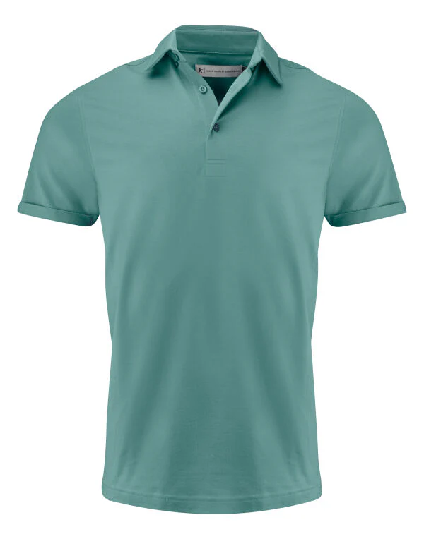 James Harvest American Supreme Polo Shirts