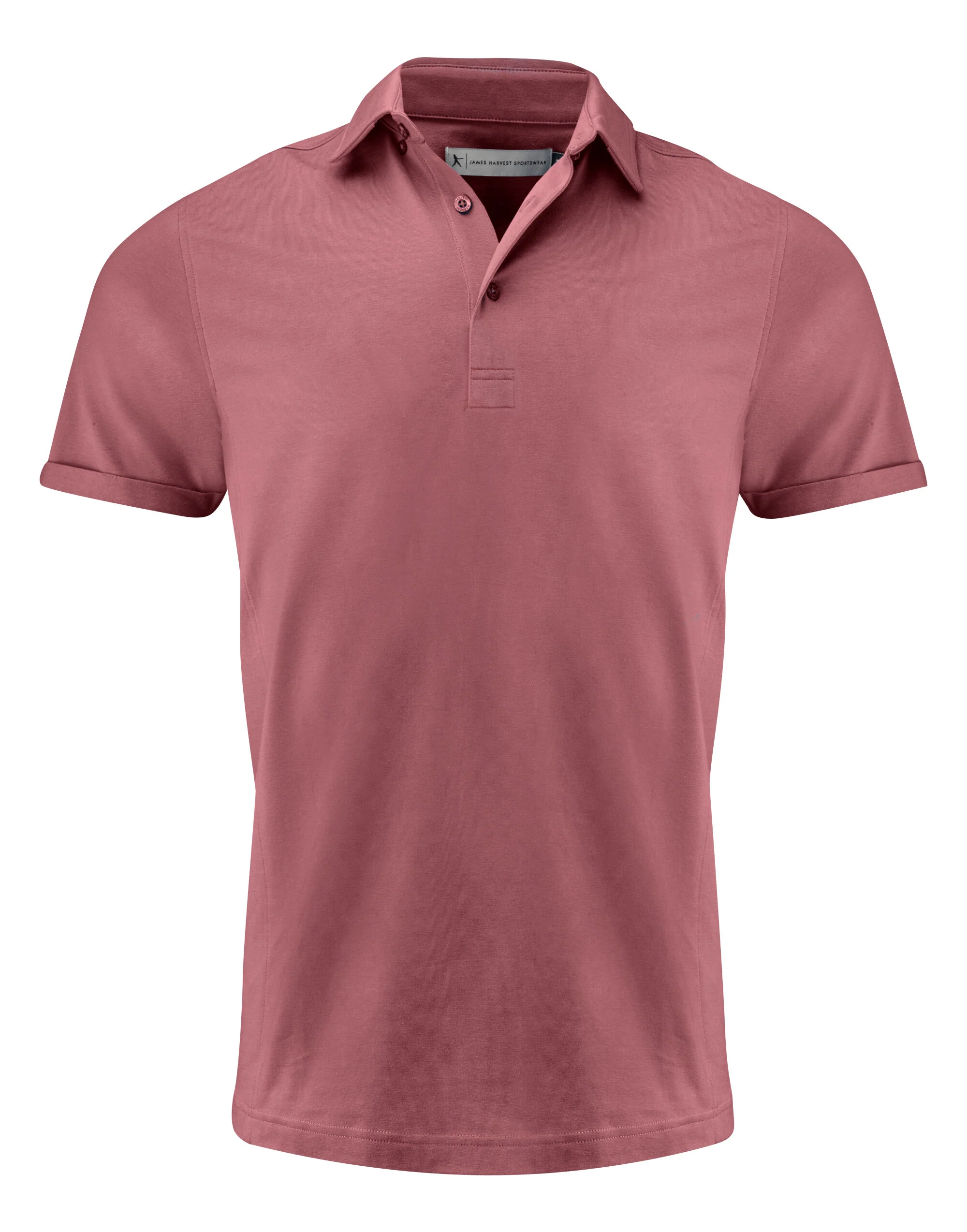 James Harvest American Supreme Polo Shirts - Image 4