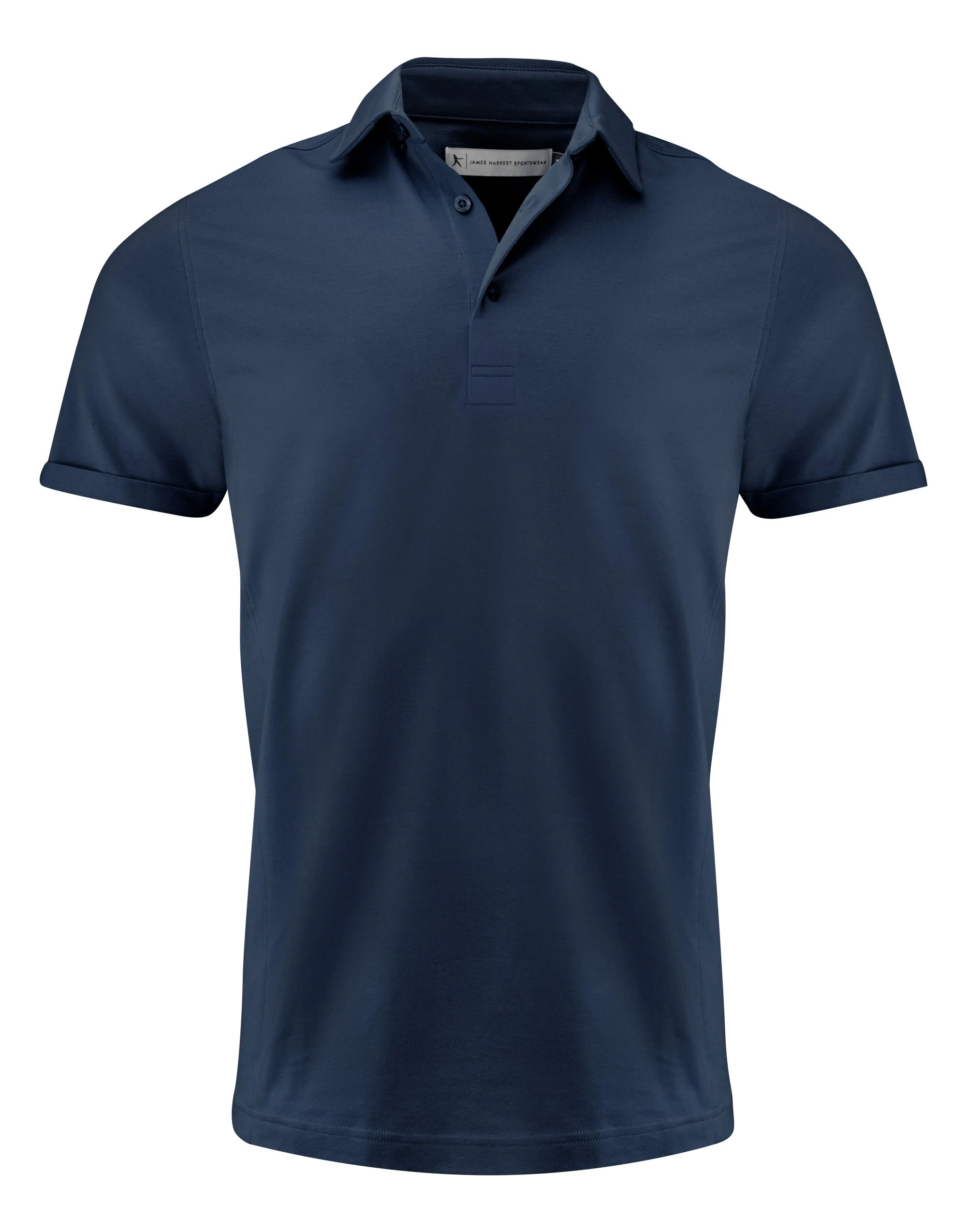 James Harvest American Supreme Polo Shirts - Image 6