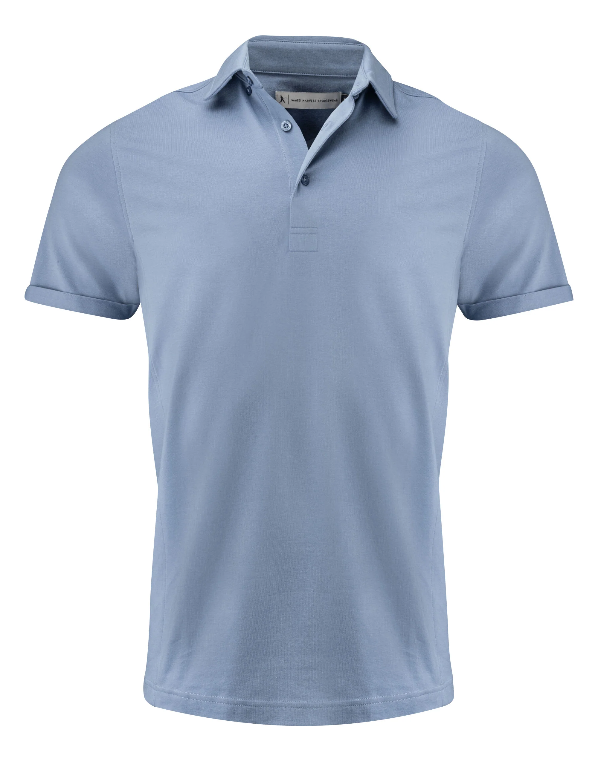 James Harvest American Supreme Polo Shirts - Image 7