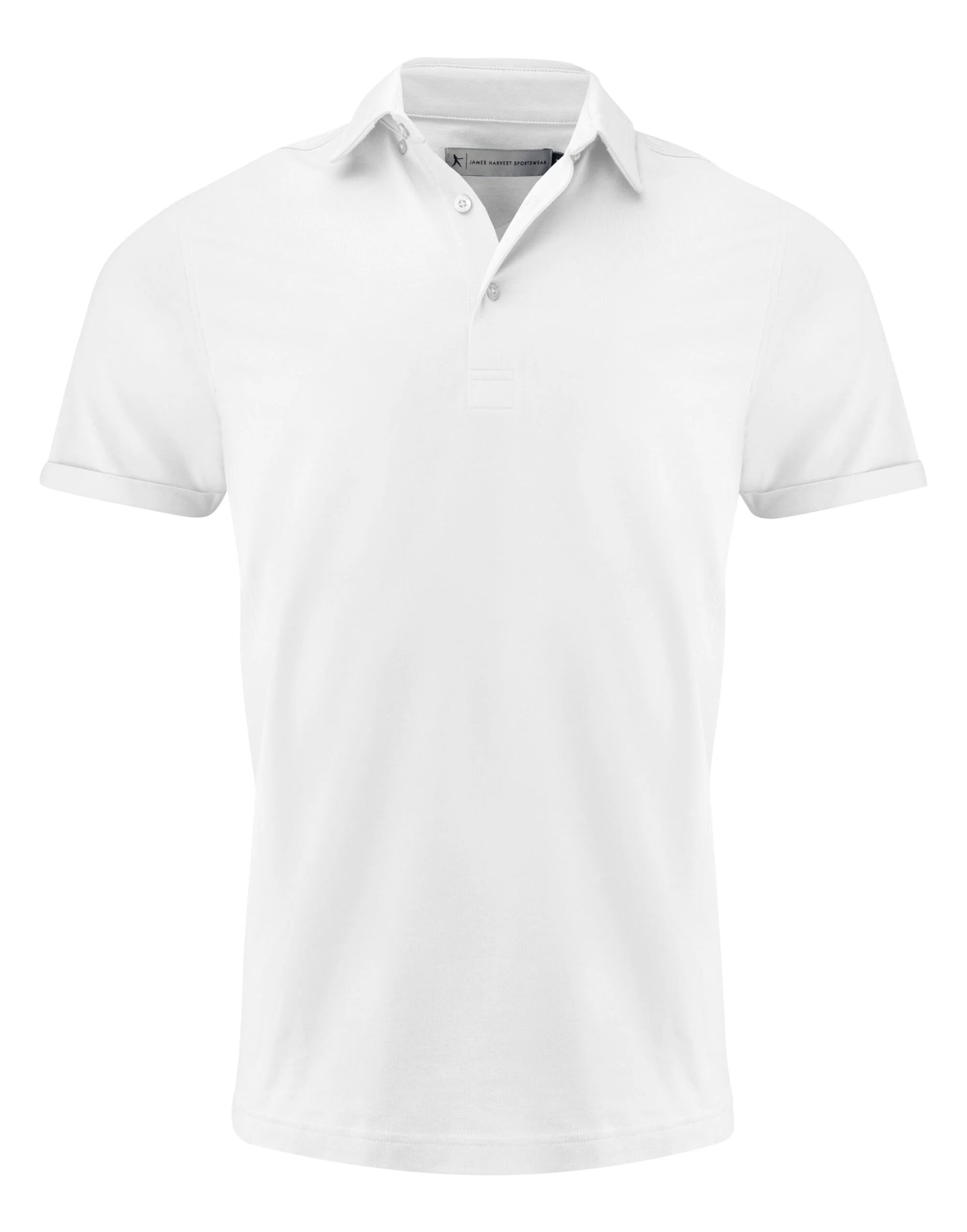 James Harvest American Supreme Polo Shirts - Image 8