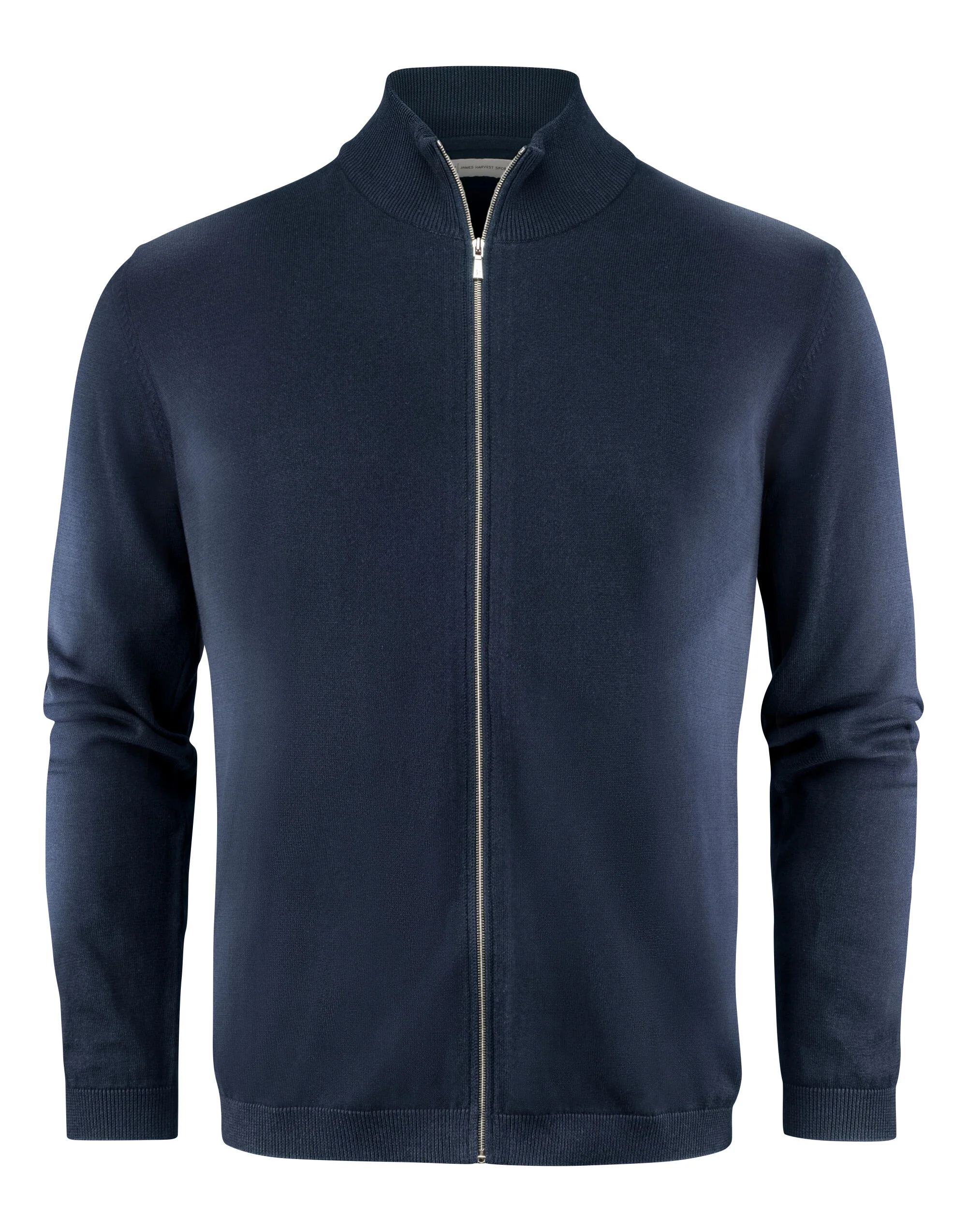 James Harvest Ashland Knitted Cardigan - Image 4
