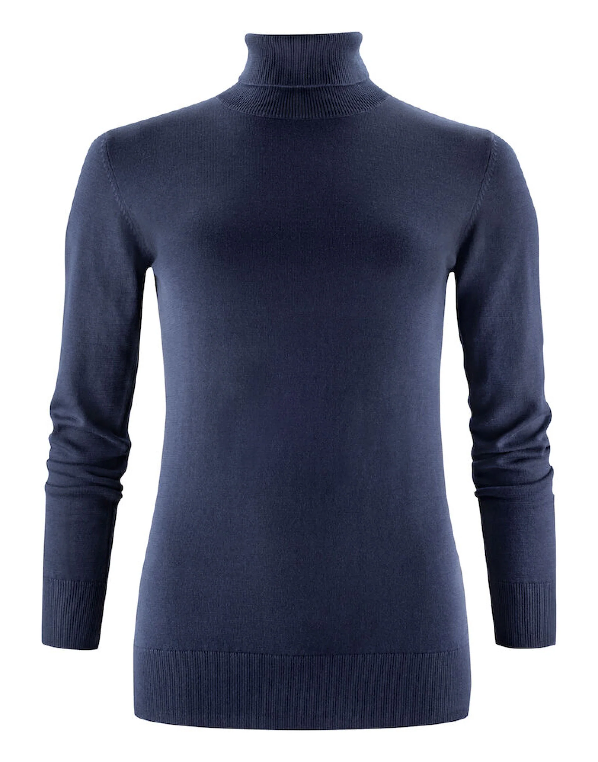 James Harvest Ashland Ladies Turtle Neck - Image 4