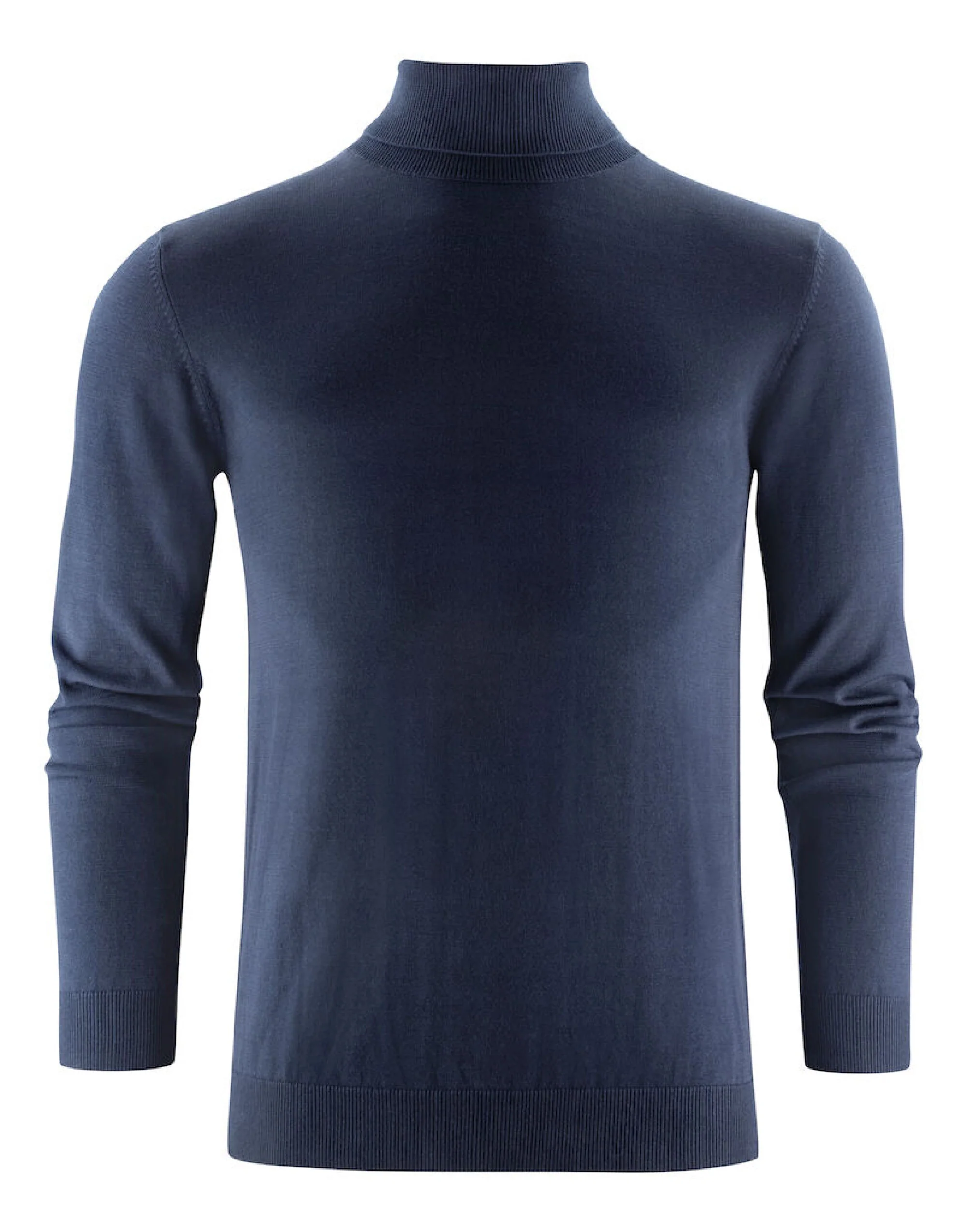 James Harvest Ashland Turtle Neck Knit - Image 4