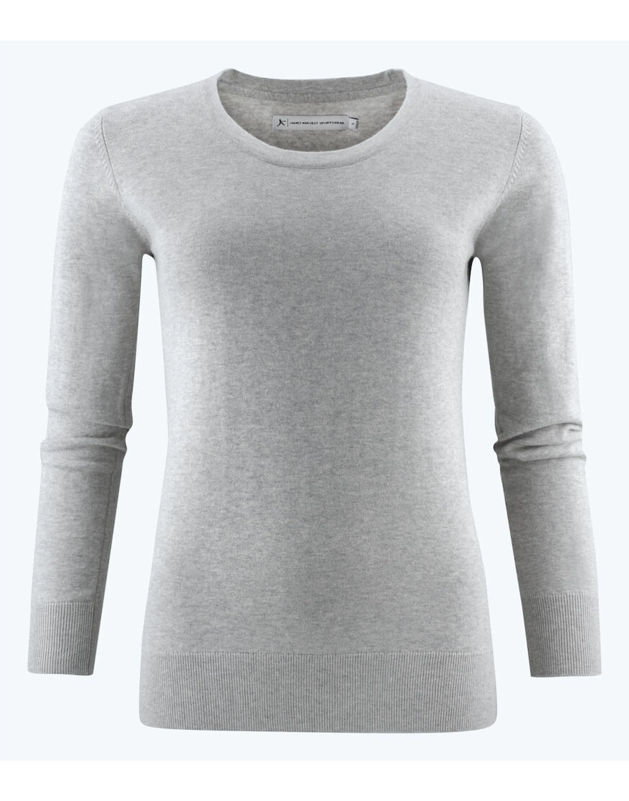 James Harvest Ashland U-Neck Ladies Knit - Image 3