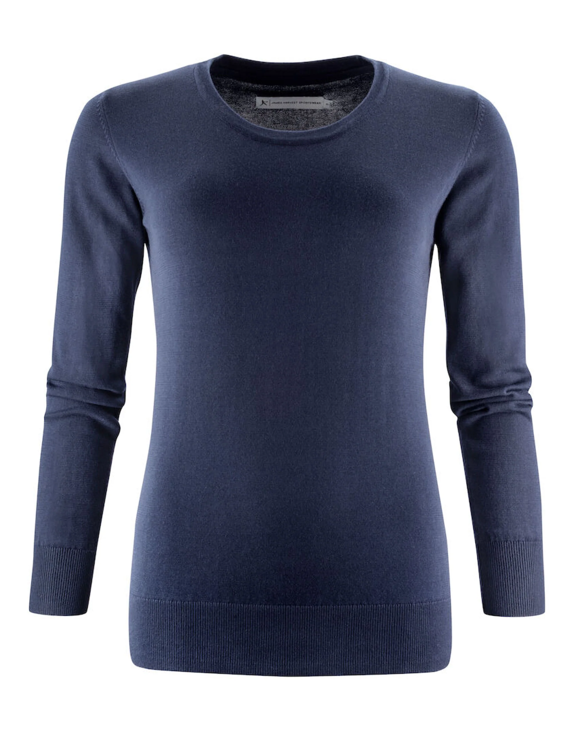 James Harvest Ashland U-Neck Ladies Knit - Image 4