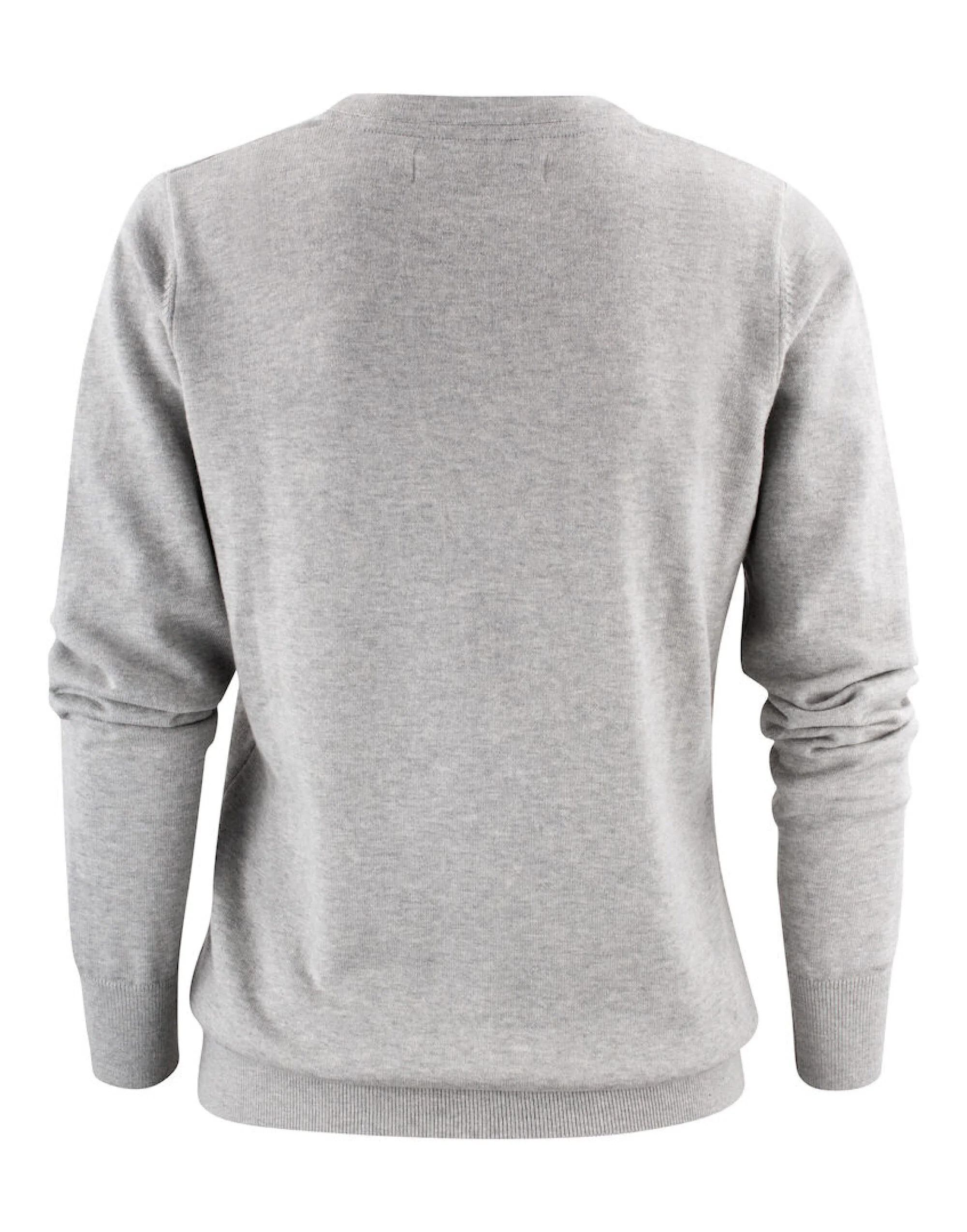 James Harvest Ashland V-Neck Ladies Knit - Image 3