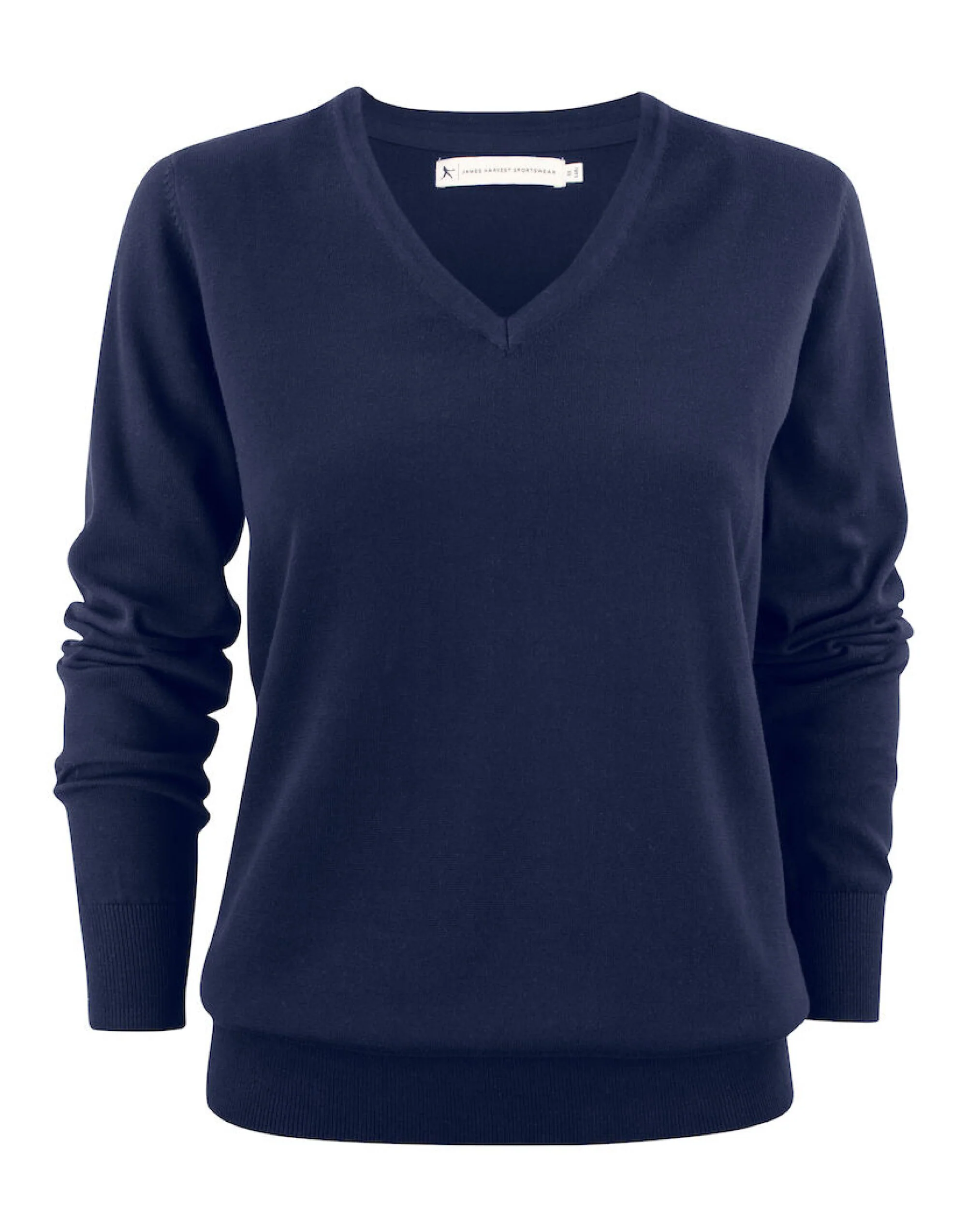 James Harvest Ashland V-Neck Ladies Knit - Image 4
