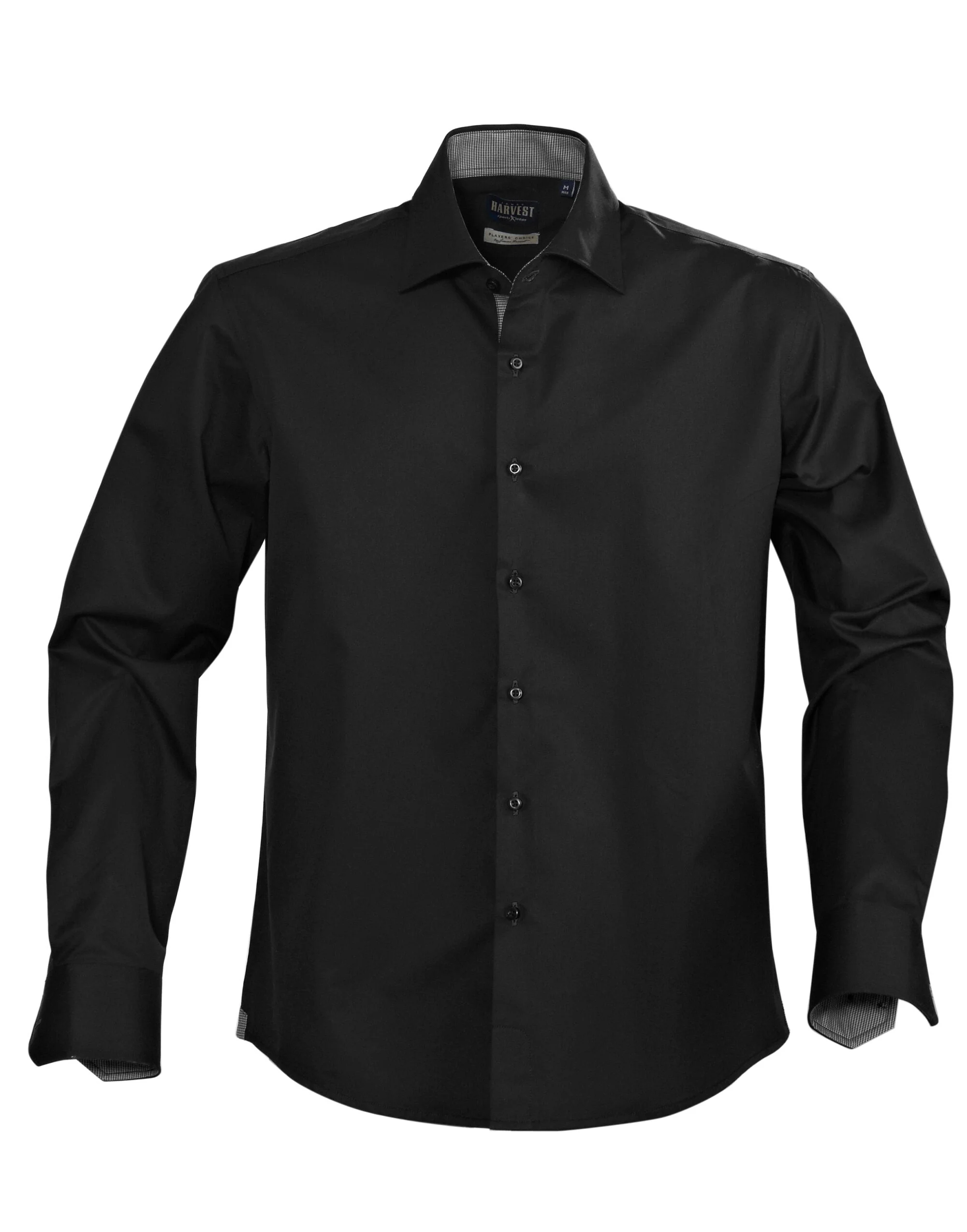 James Harvest Baltimore Shirt - Image 2