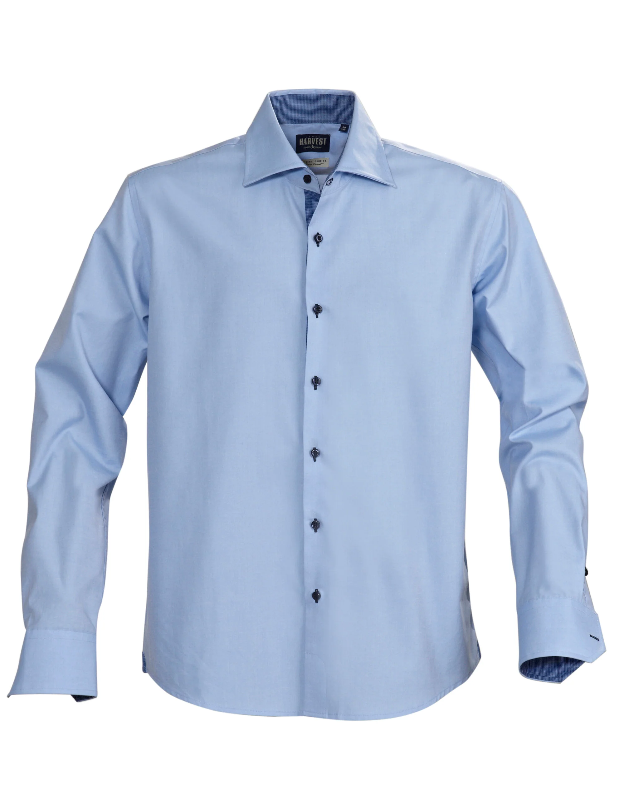James Harvest Baltimore Shirt - Image 3